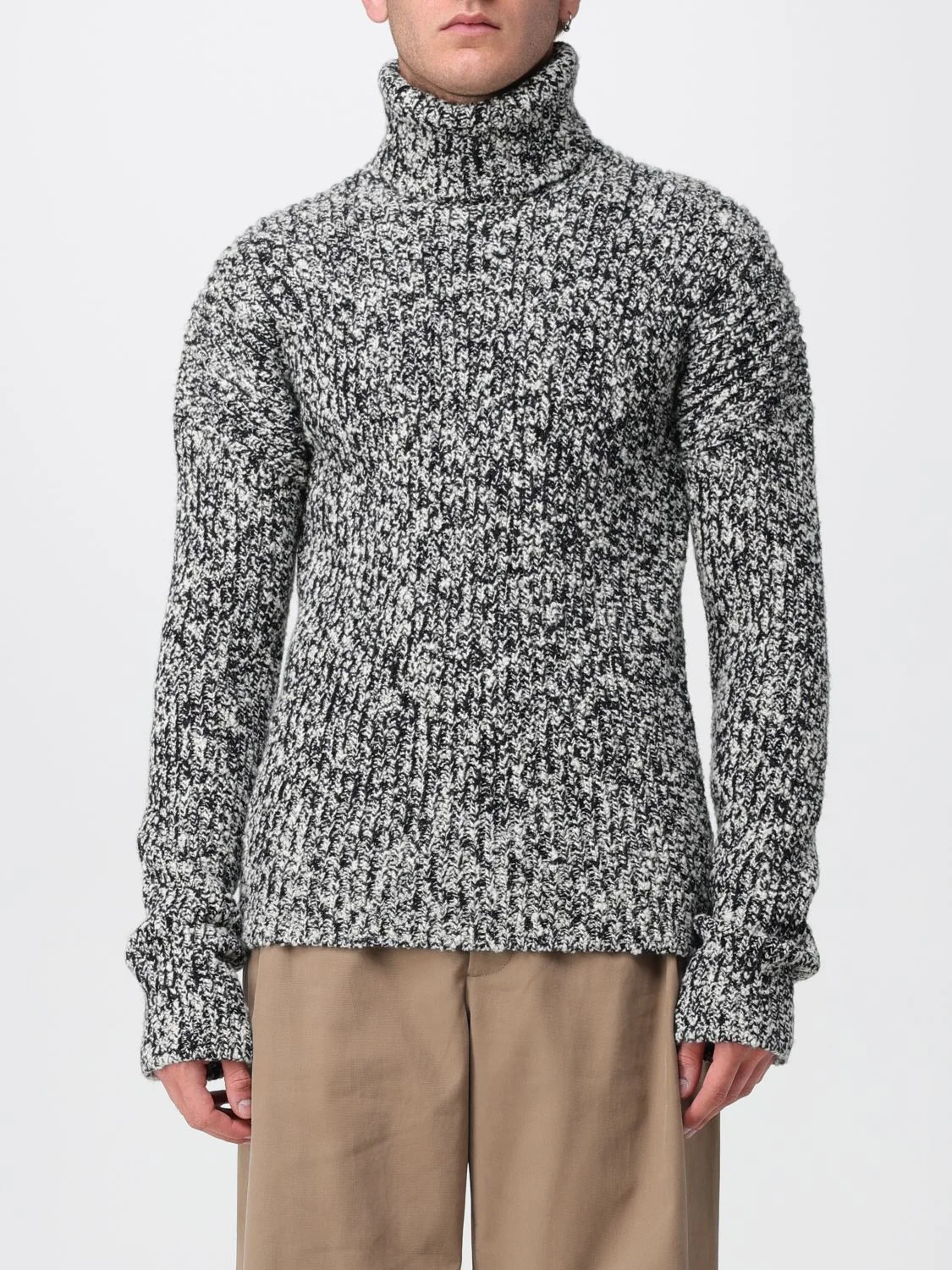 Sweater men Dolce & Gabbana - 1