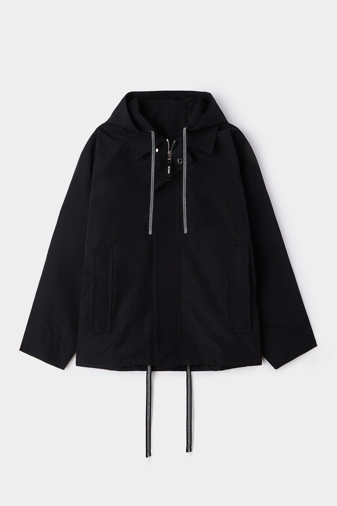 EASY JACKET / black - 1