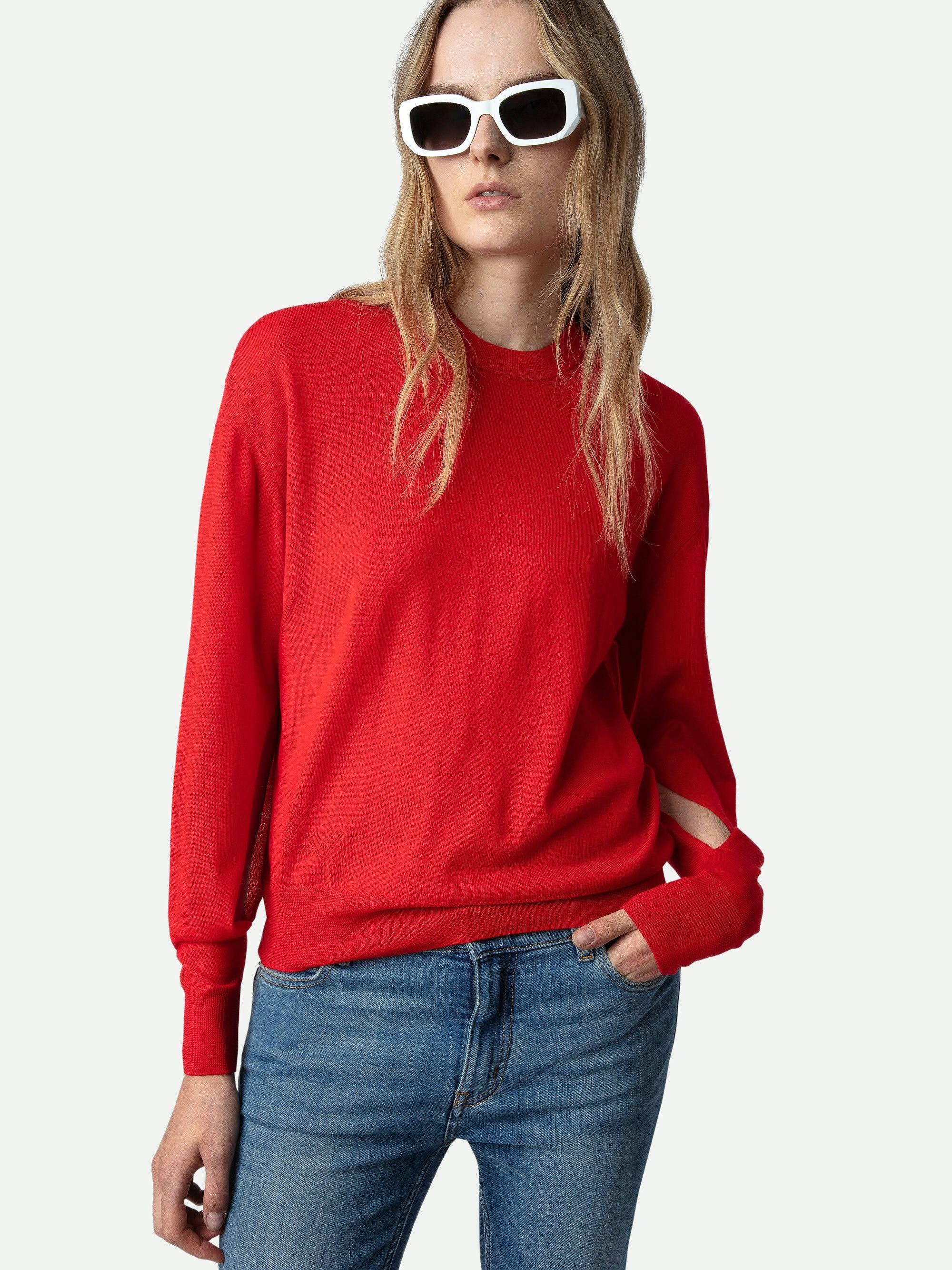 Emmy Sweater - 5