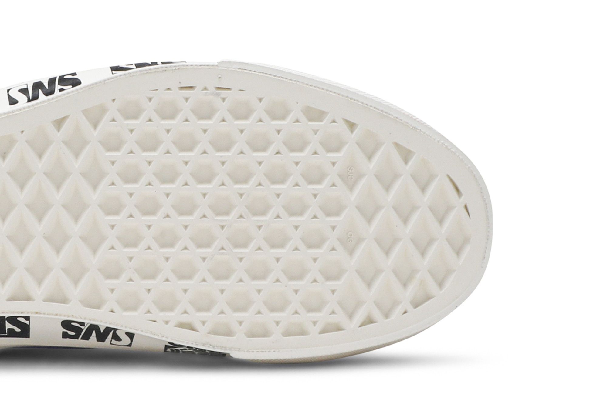 Sneakersnstuff x Slip-On LX 'Venice Beach' - 5