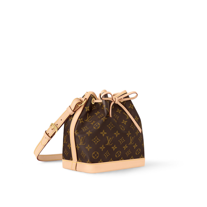 Louis Vuitton Noé BB outlook