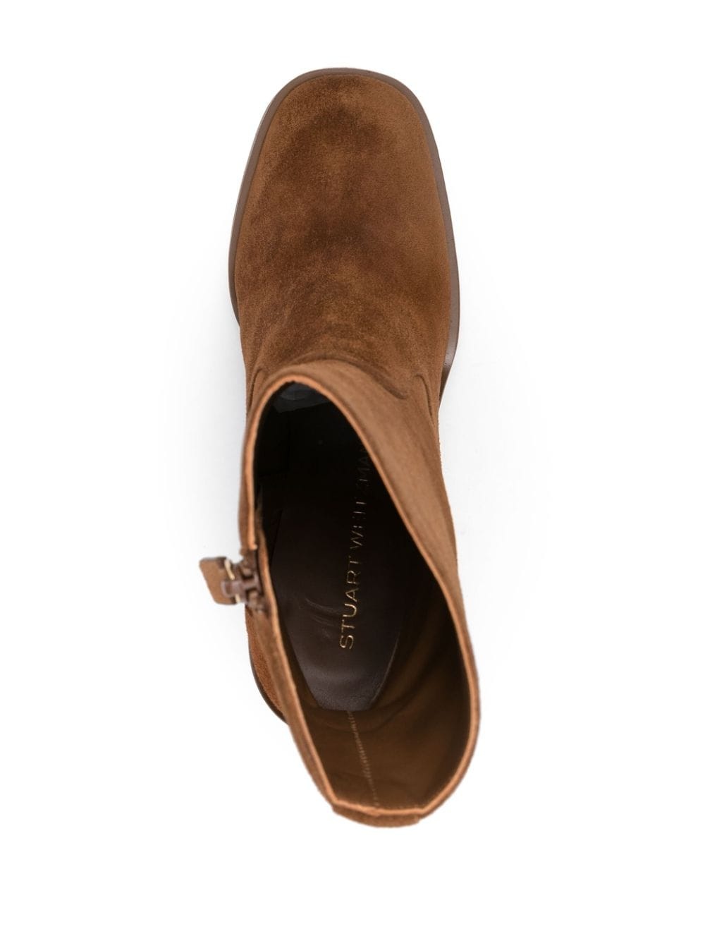 80mm Bethenny boots - 4