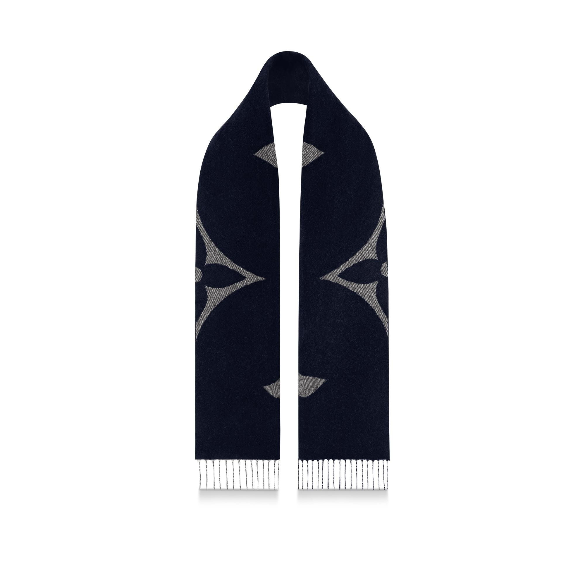 MNG Giant Scarf - 6