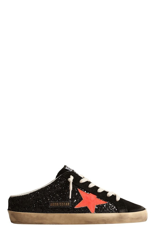 Super-Star Sneaker - Glitter - 1