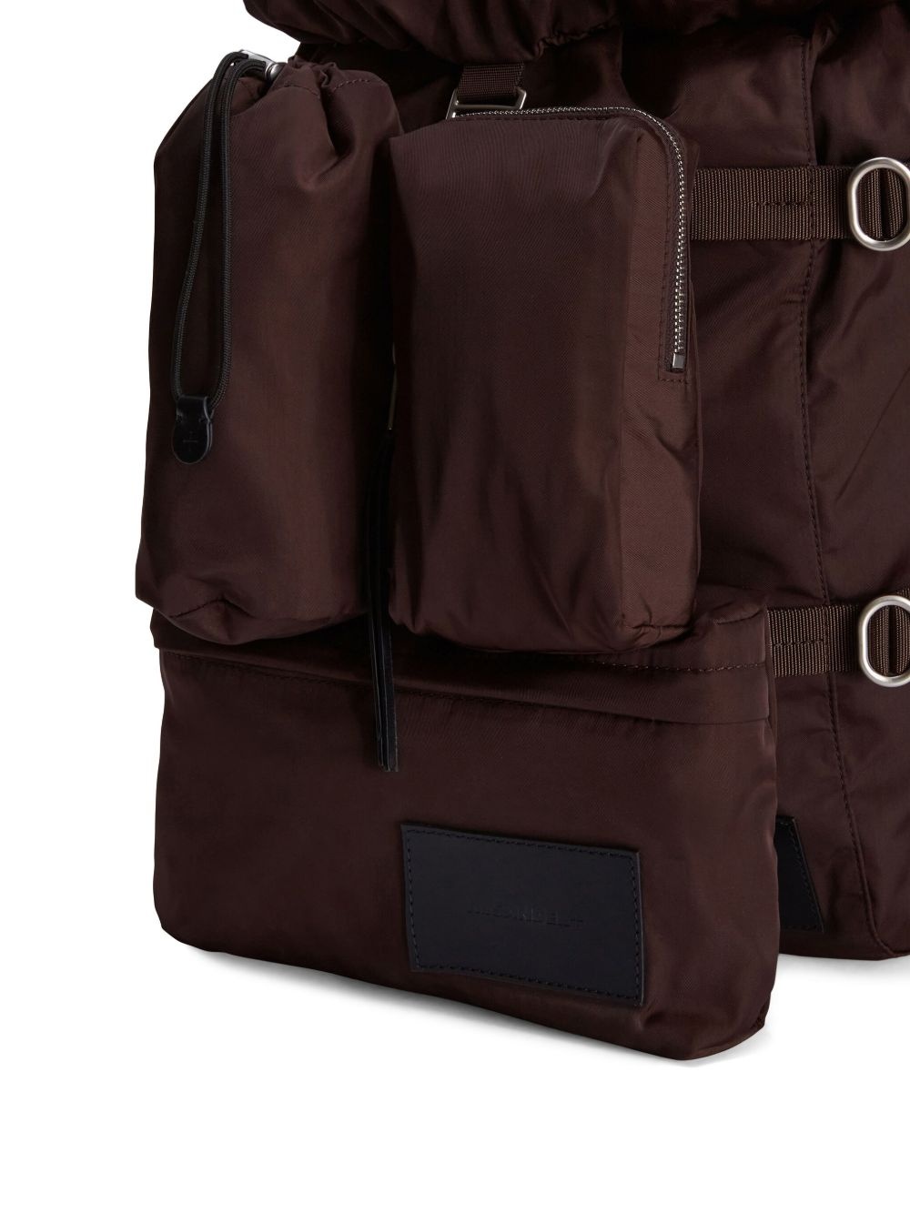 Outdoor backpack - 5