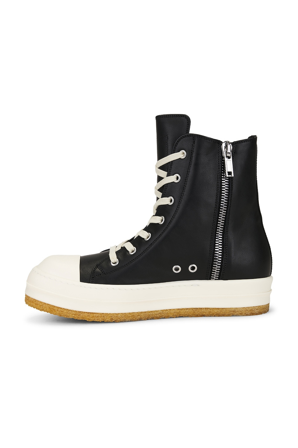 Creeper Sneaker - 5