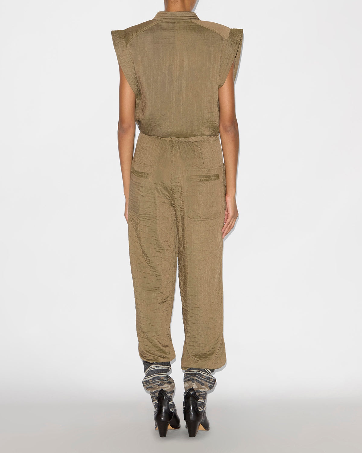 SUZIE JUMPSUIT - 4