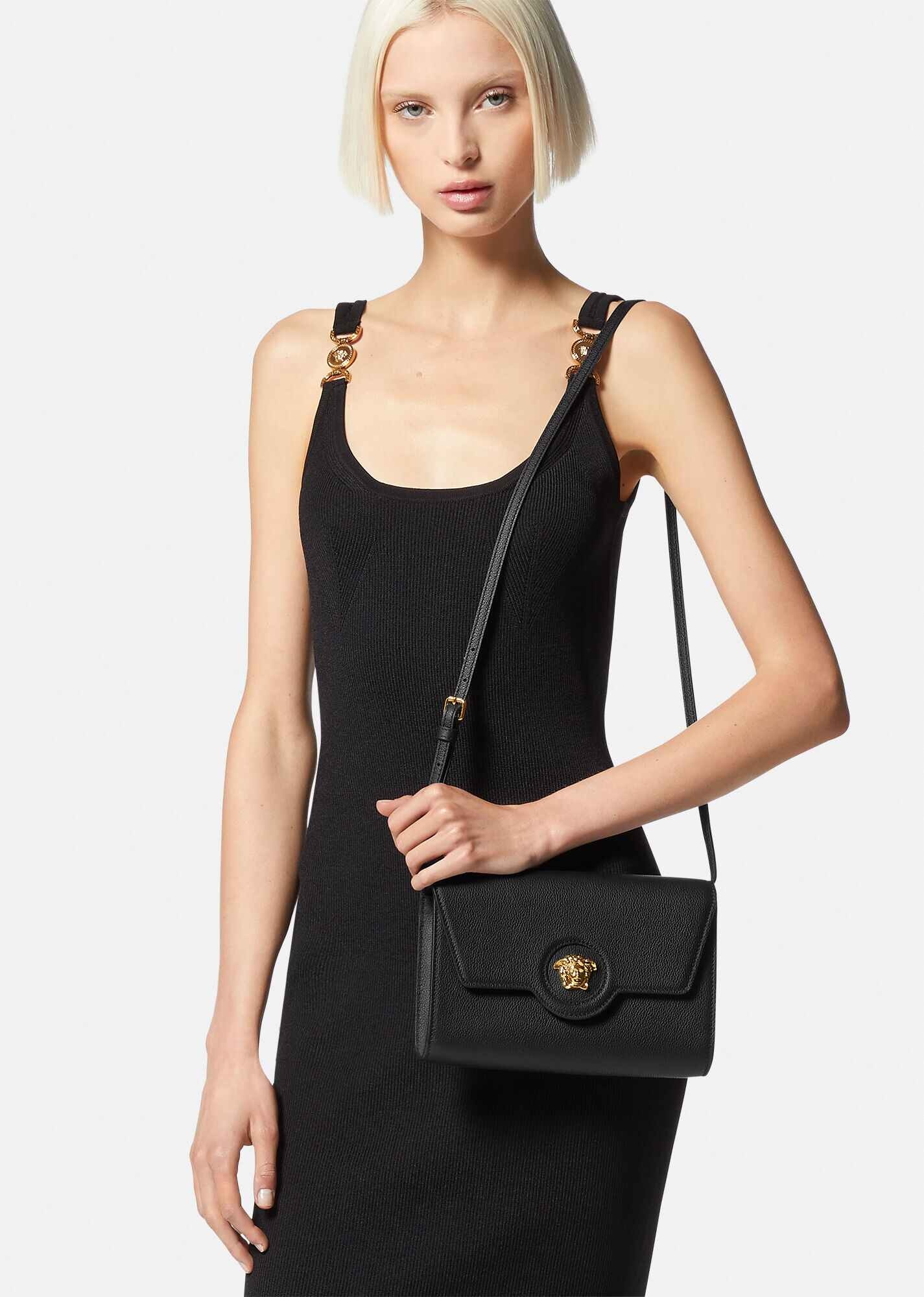 La Medusa Crossbody Bag - 6