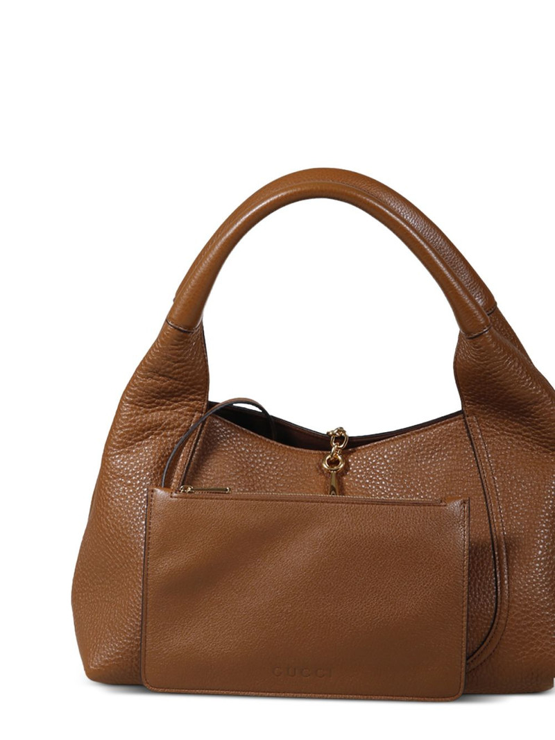 horsebit shoulder bag 4