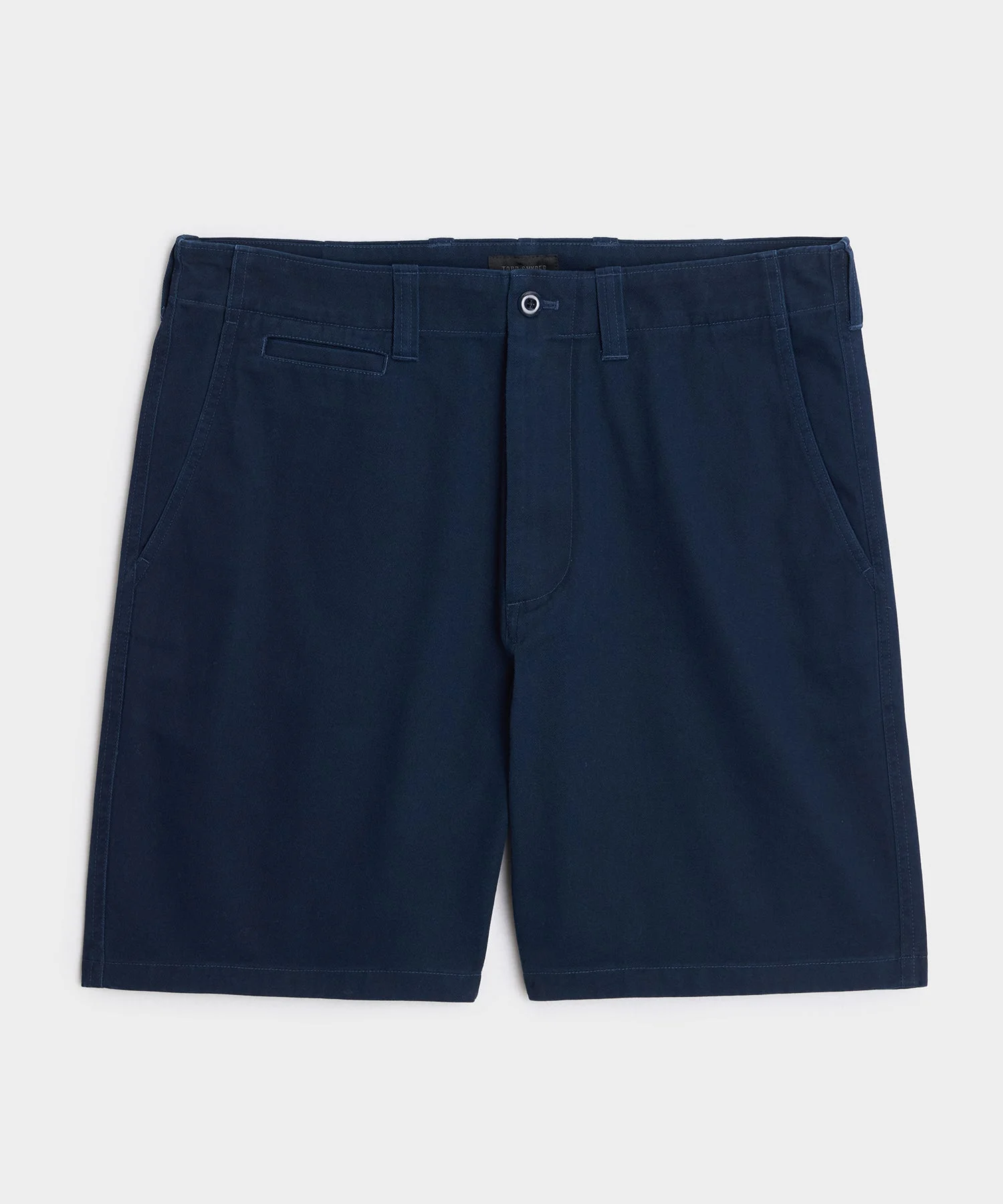 7" Favorite Chino Short - 1