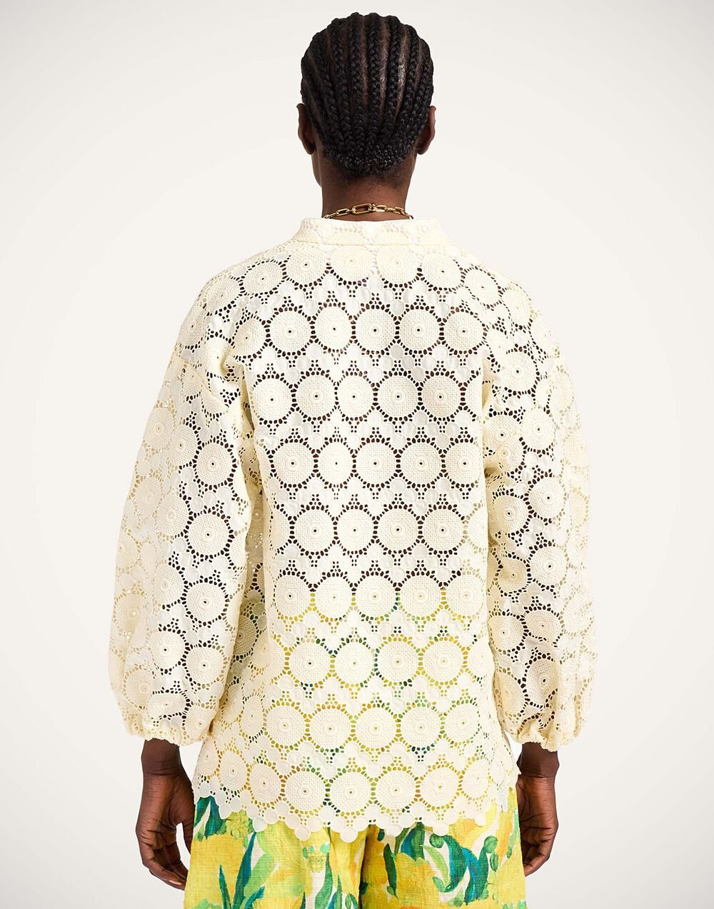 Jackie Shirt - 5