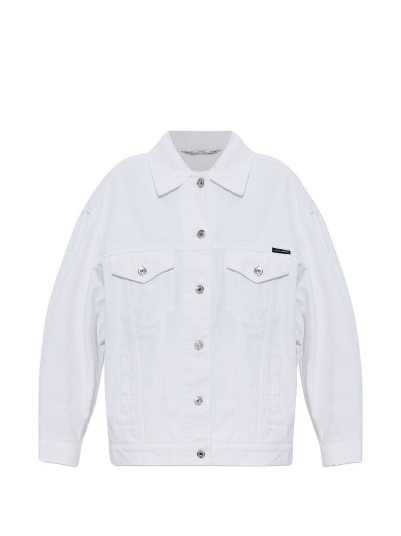 cotton jacket 1
