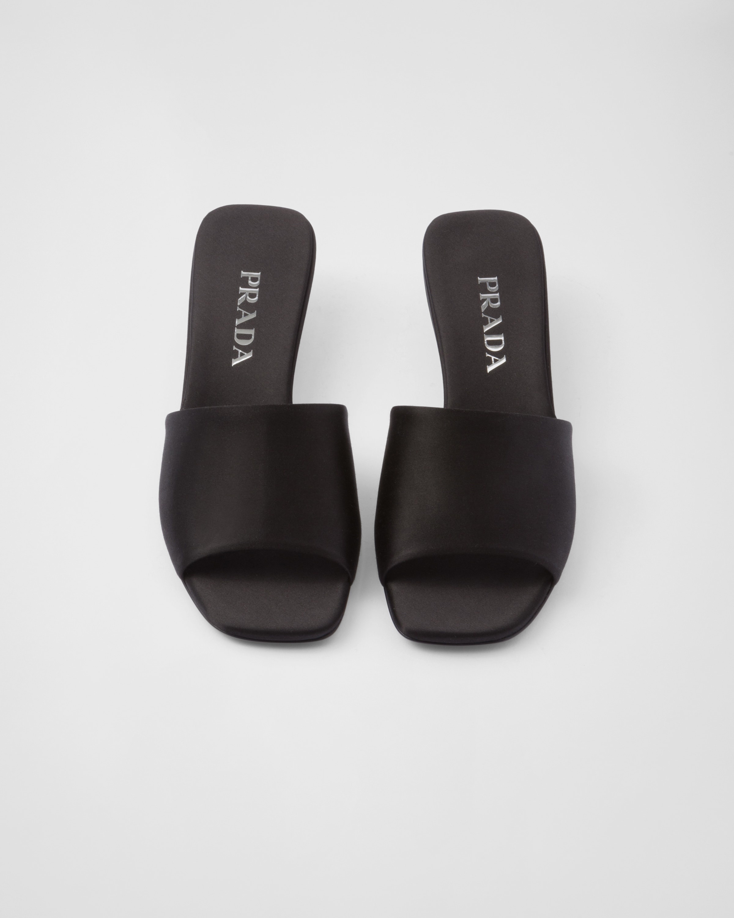Satin slides - 4
