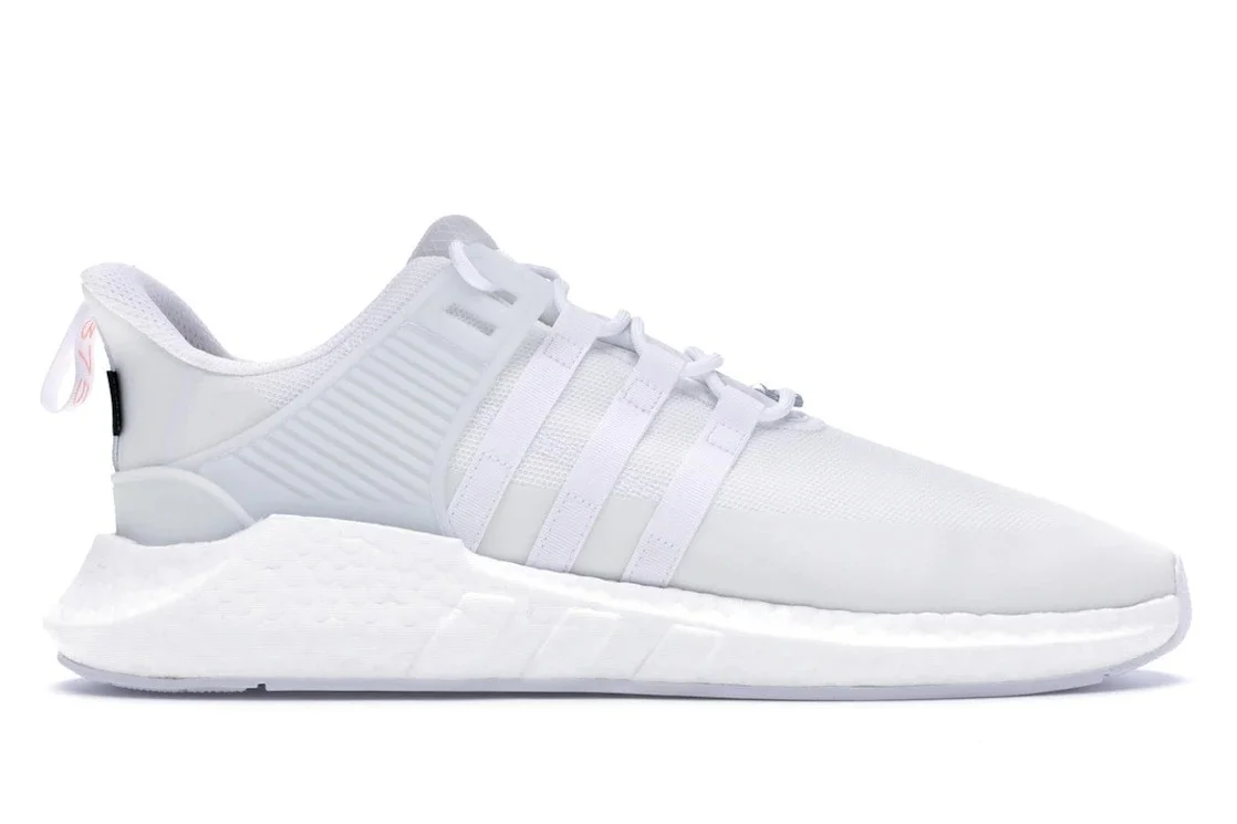 adidas EQT Support 93/17 Gore-tex Reflect & Protect (White) - 1