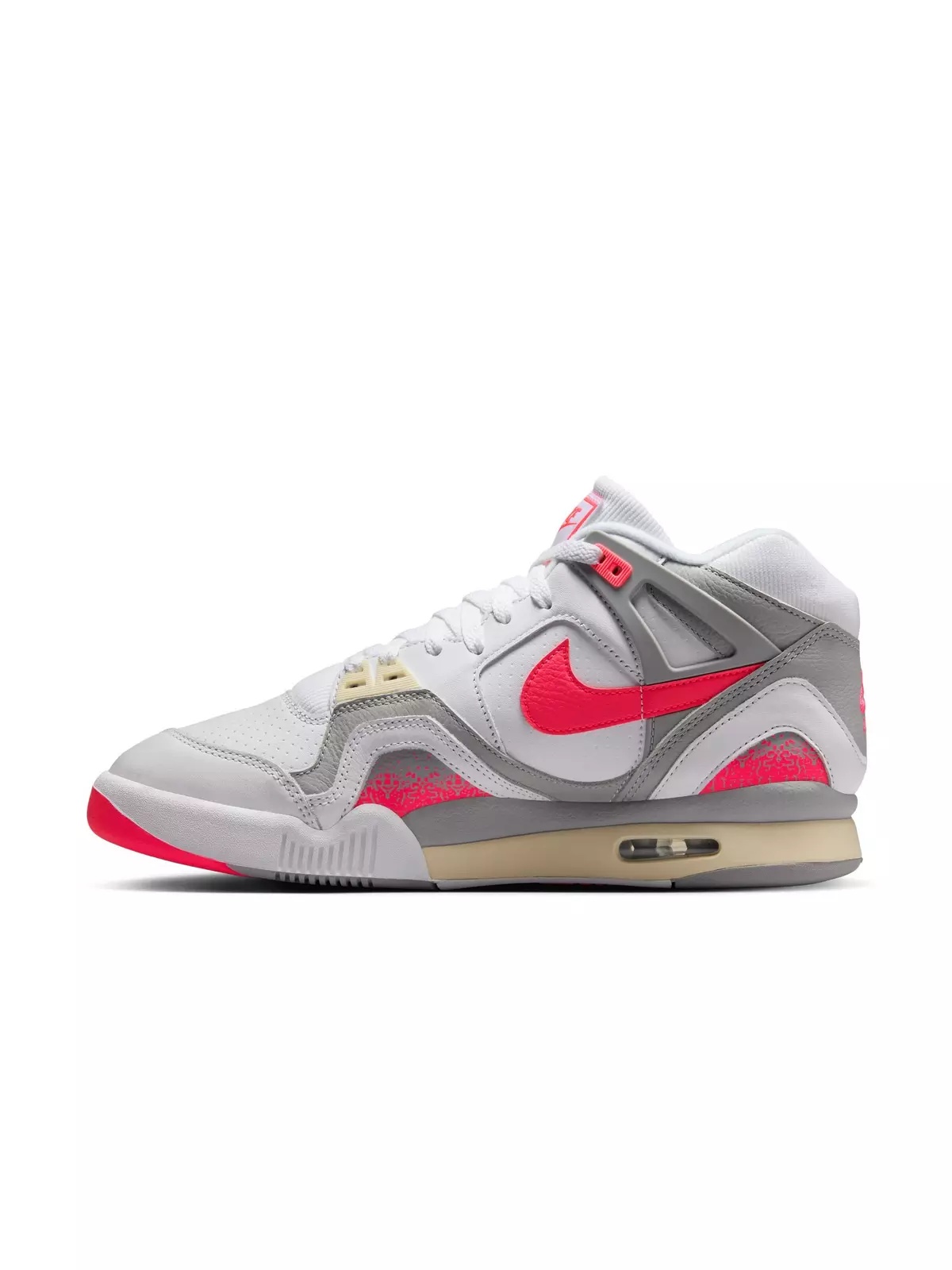 Air Tech Challenge 2 "Racer Pink" Men's Shoe - 8