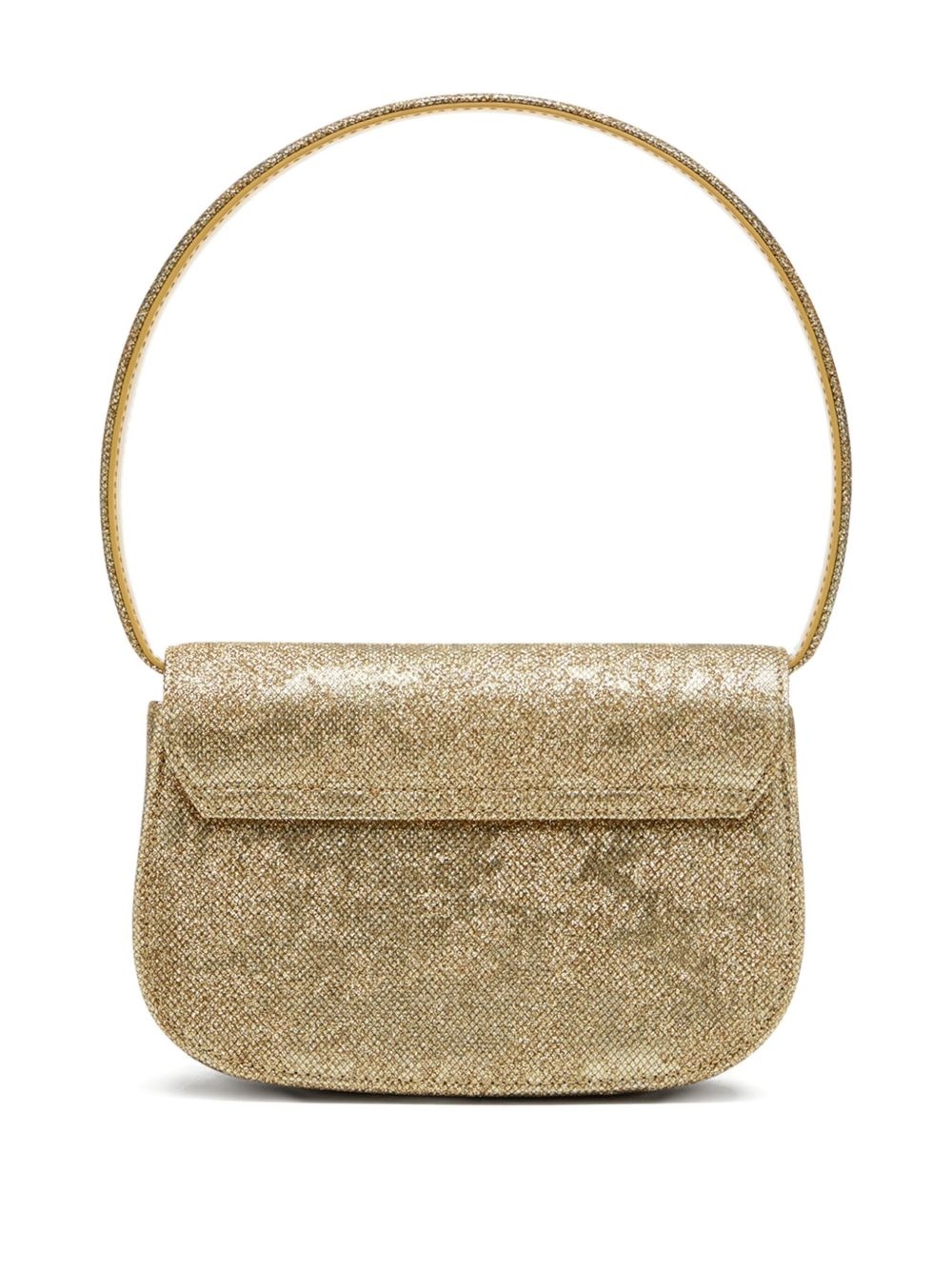 1DR glitter-embellished shoulder bag - 2