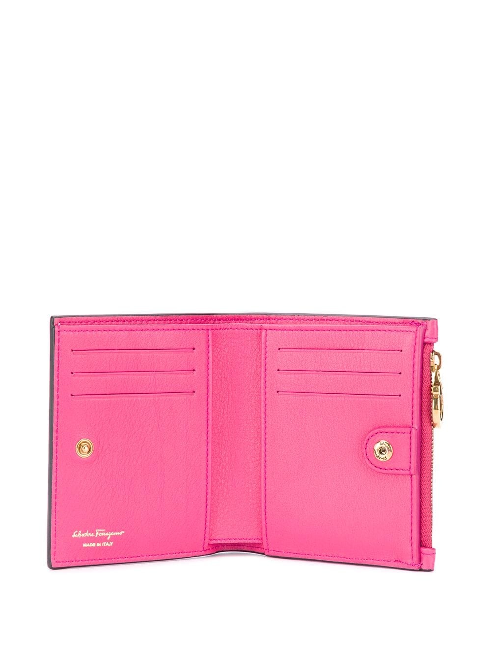 Gancini small wallet - 3