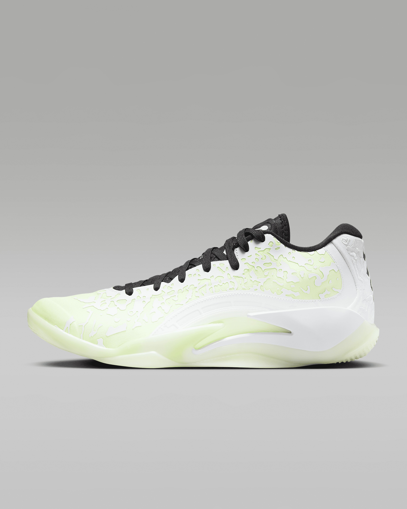 Zion 3 Basketball Shoes - 1