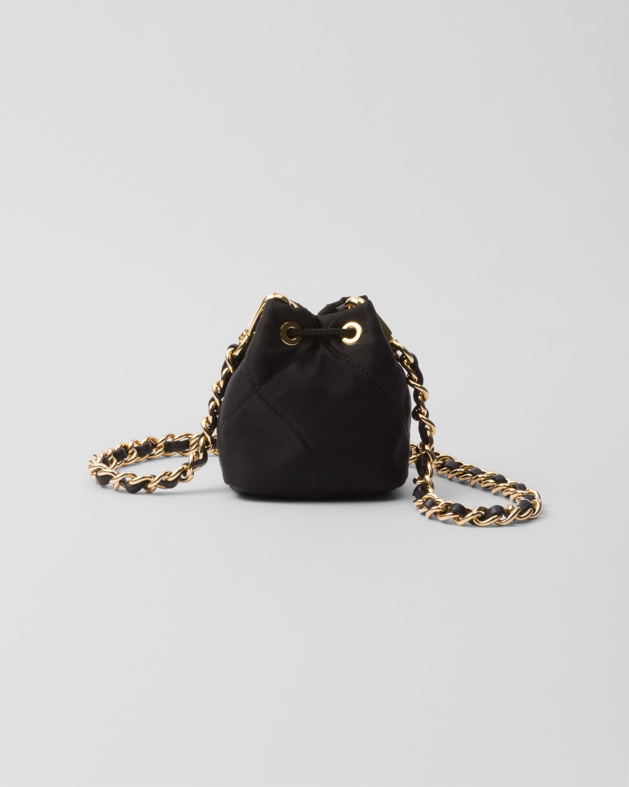 Re-Nylon mini-pouch - 4