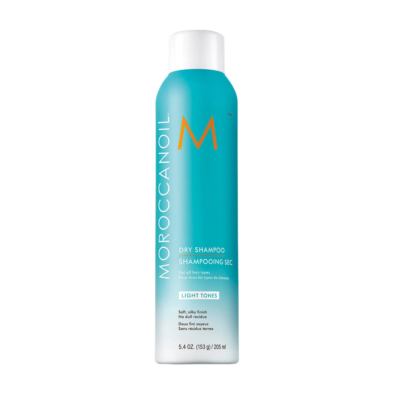 Dry Shampoo Light Tones - 1