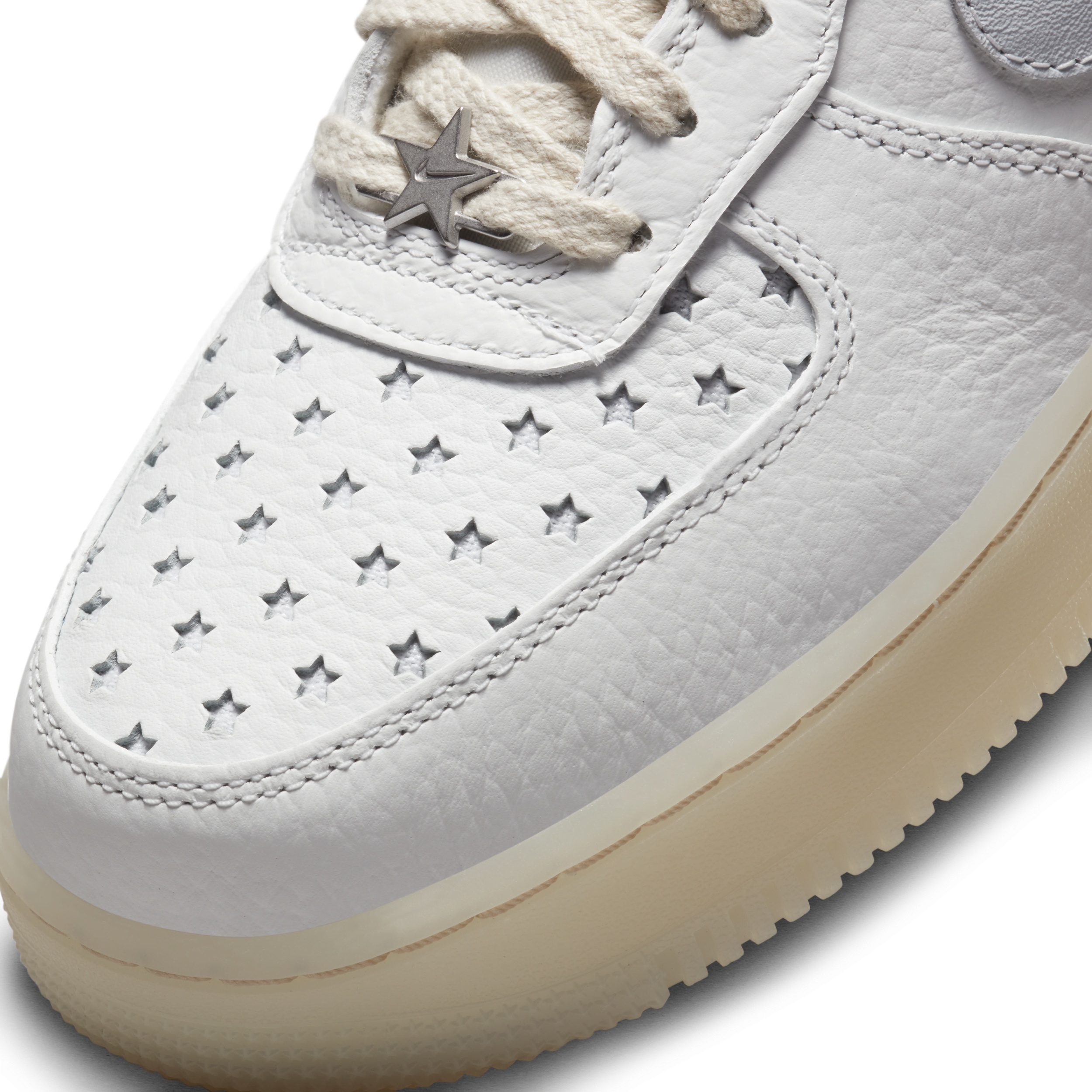 Nike Women's Air Force 1 '07 Shoes - 6