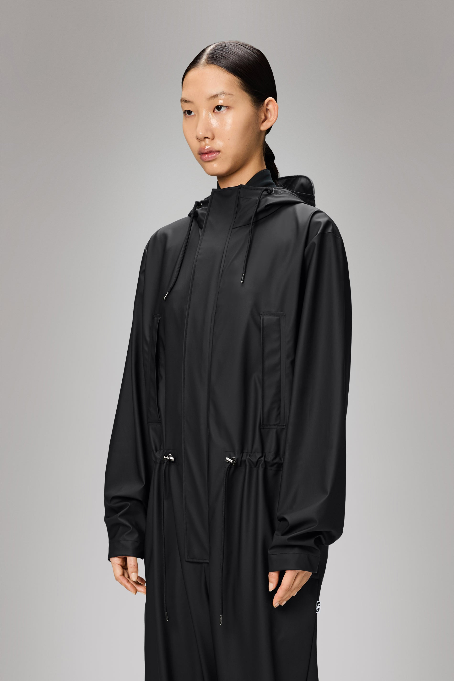 Jumpsuit Regular - 5