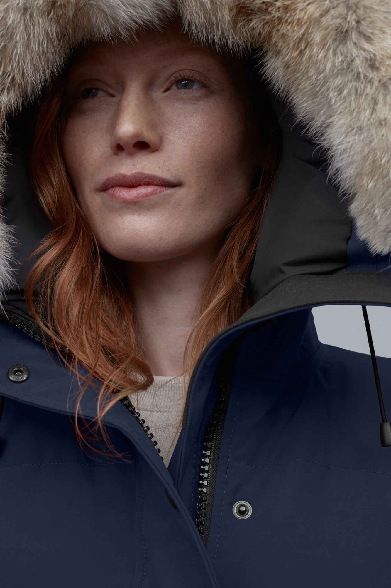 SHELBURNE PARKA - 6