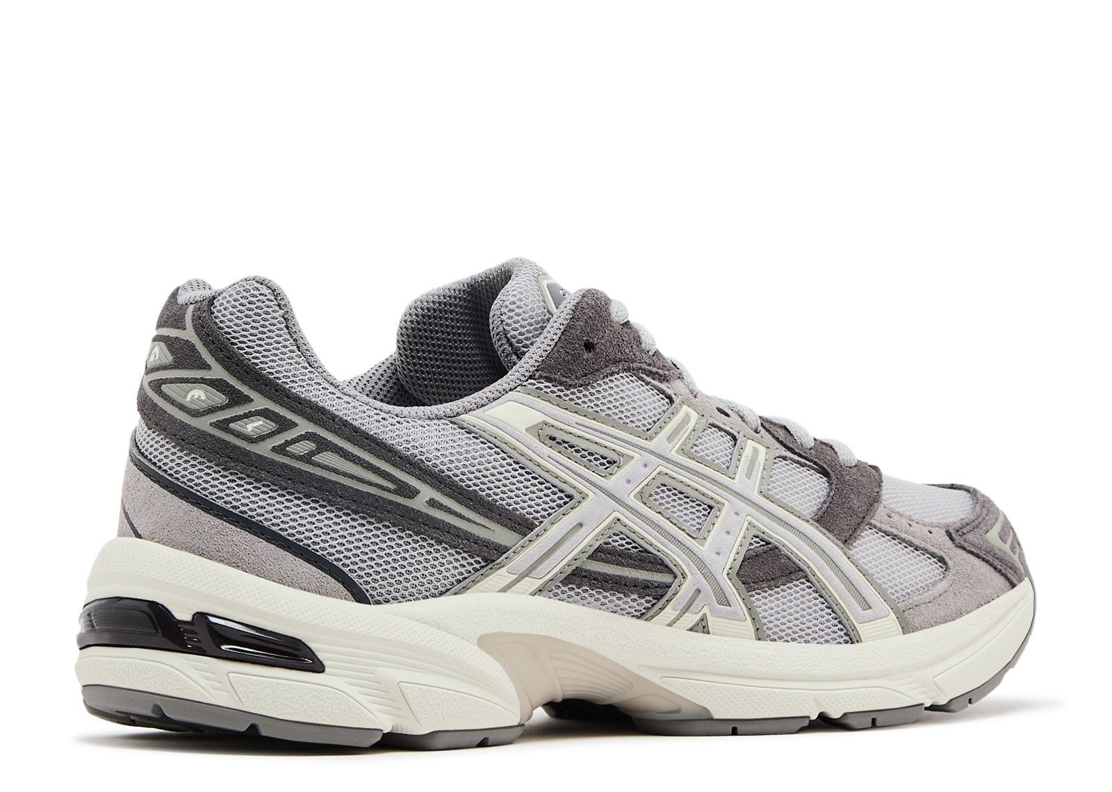 GEL 1130 'CEMENT CLAY GREY' - 3