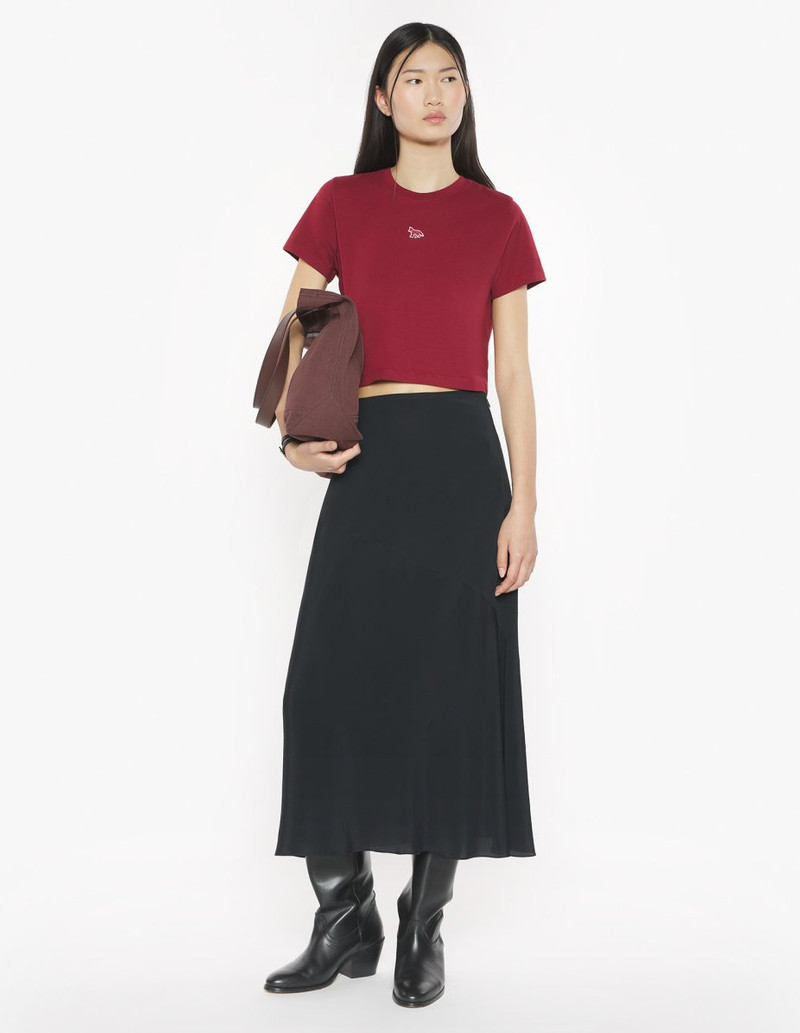 Maison Kitsuné BABY FOX BABY TEE-SHIRT outlook