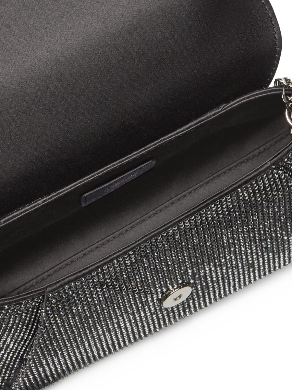 Gianni clutch bag - 5