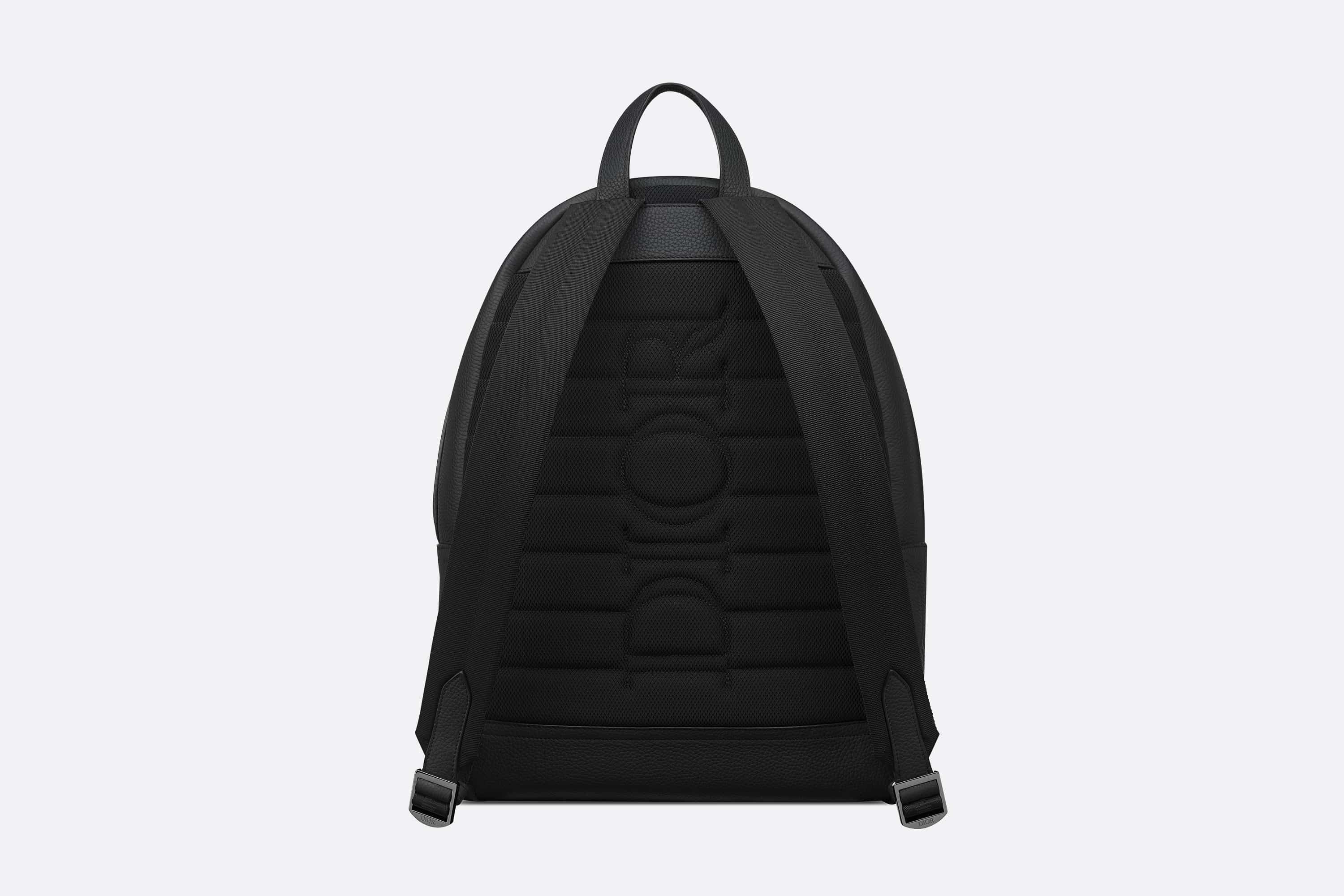 Dior Rider 2.0 Backpack | REVERSIBLE