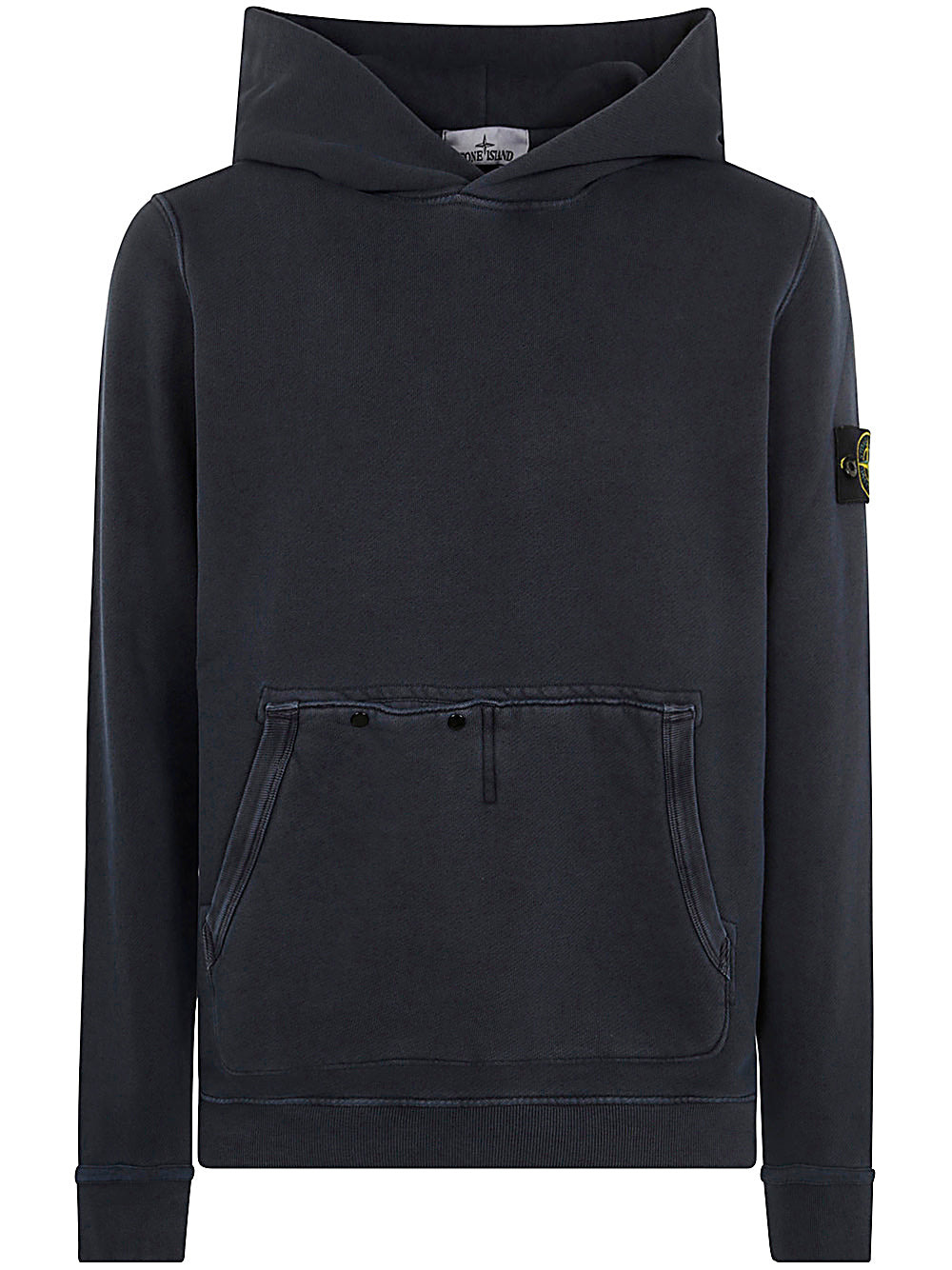 Stone Island Men Hoodie - 1