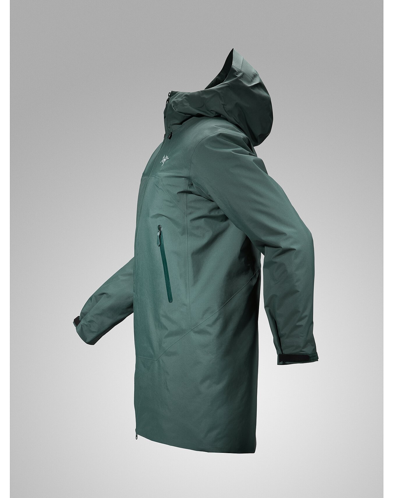 Beta Insulated Coat - 10