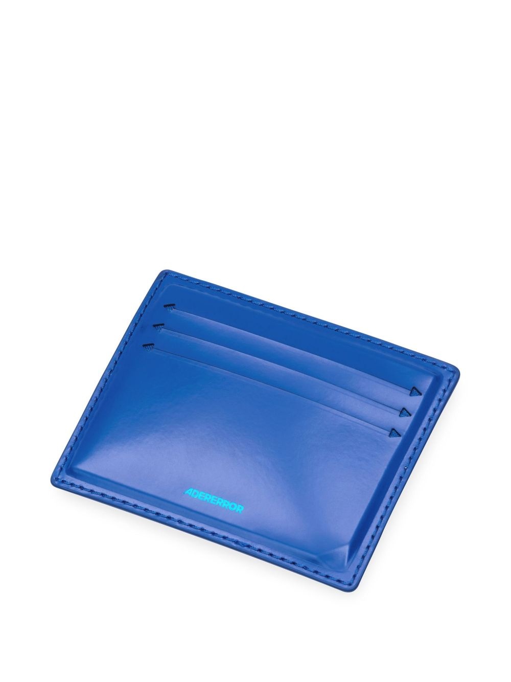 leather card holder - 3