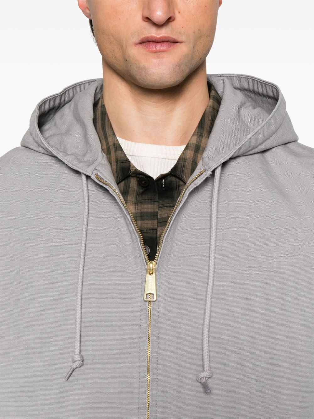 OG Active jacket - 5