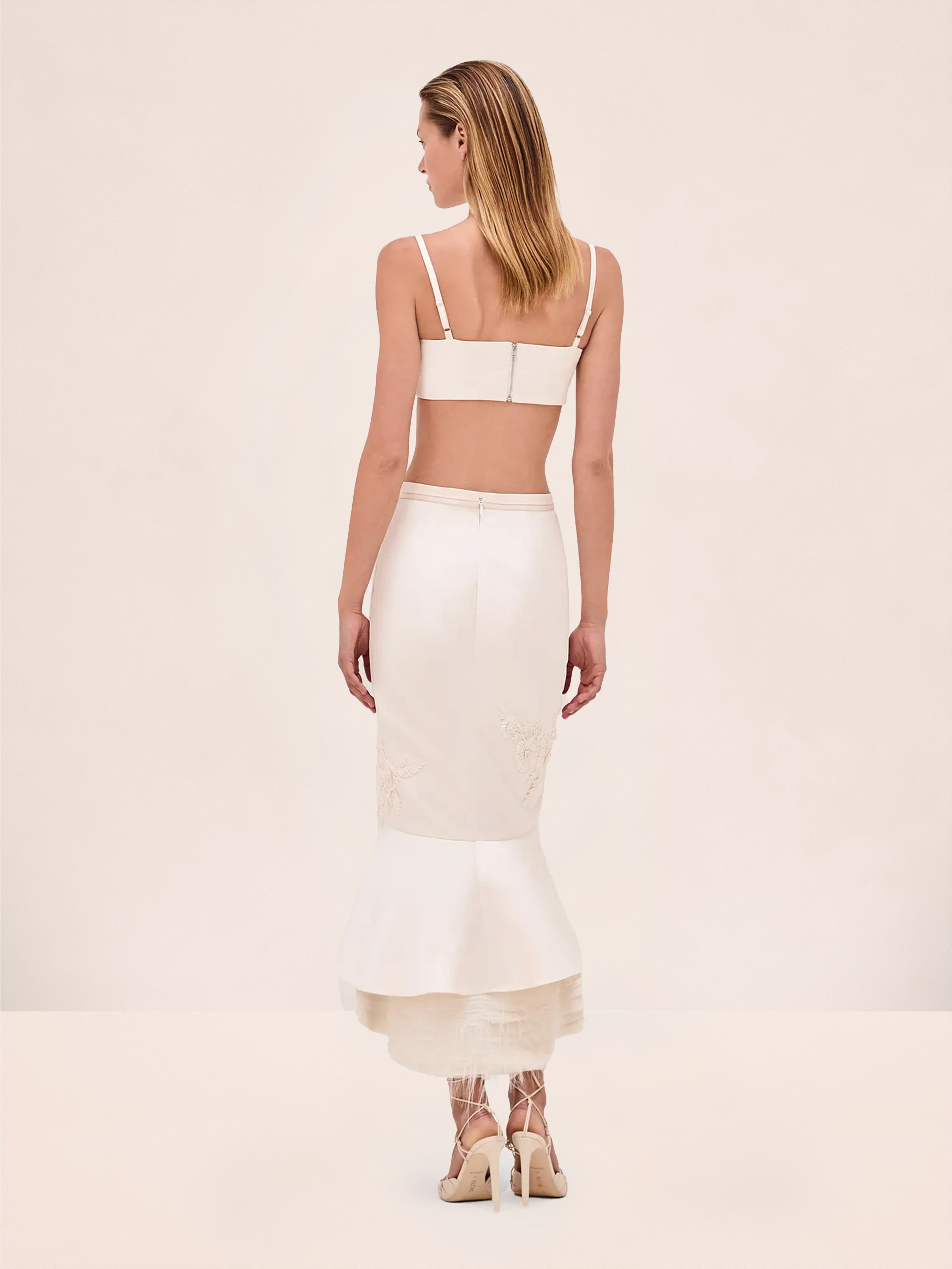 Kiernan Skirt - 3