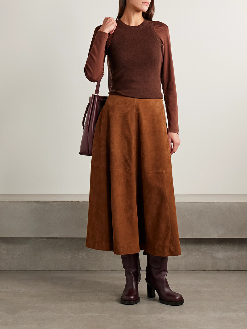 CO Cashmere Tank outlook