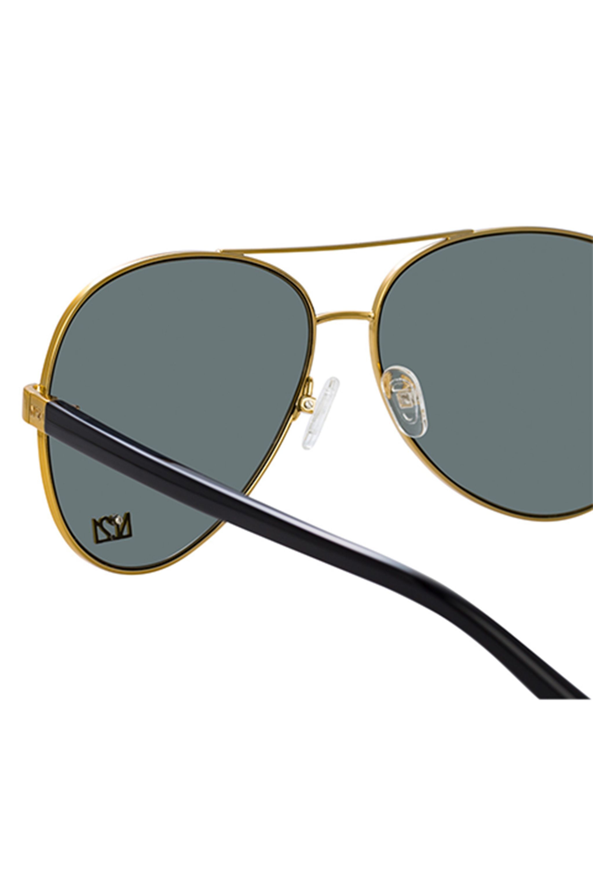 AVIATOR SUNGLASSES - 4