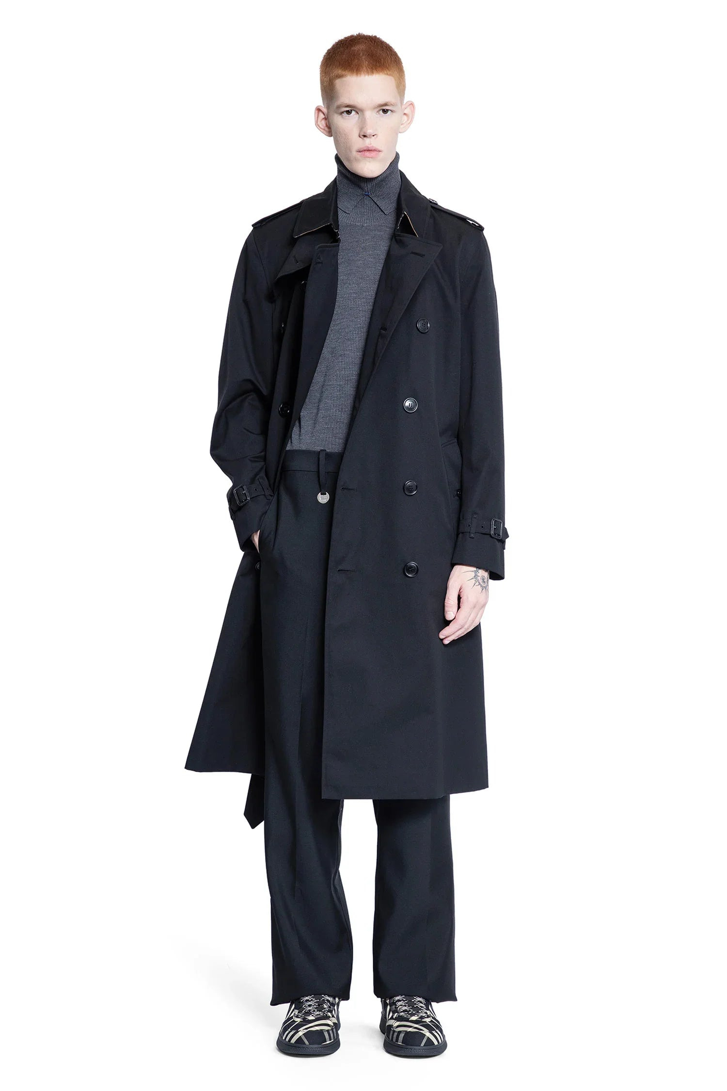 Long-Kensington-Heritage-Trench-Coat - 1