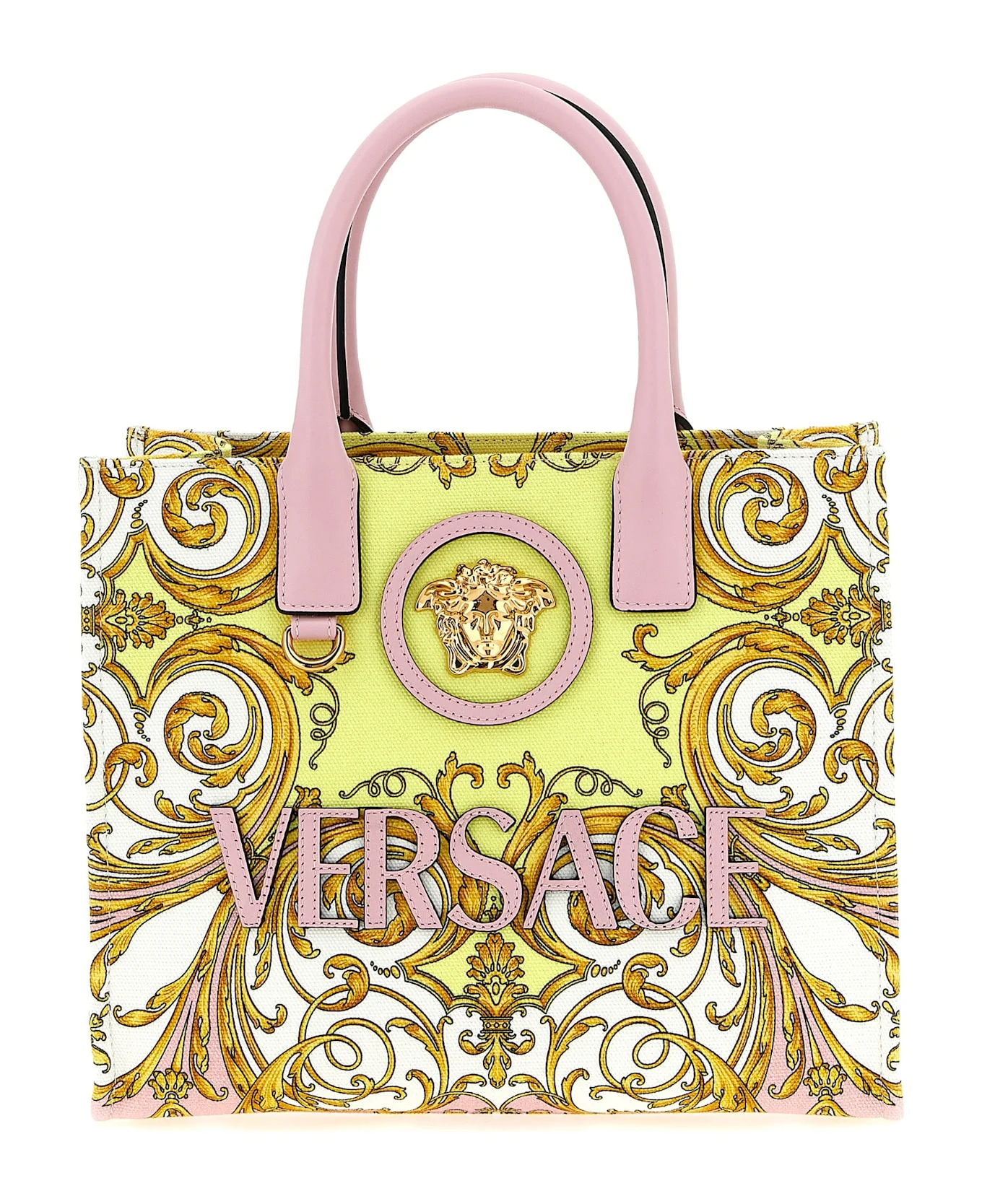'la Medusa' Shopping Bag - 1