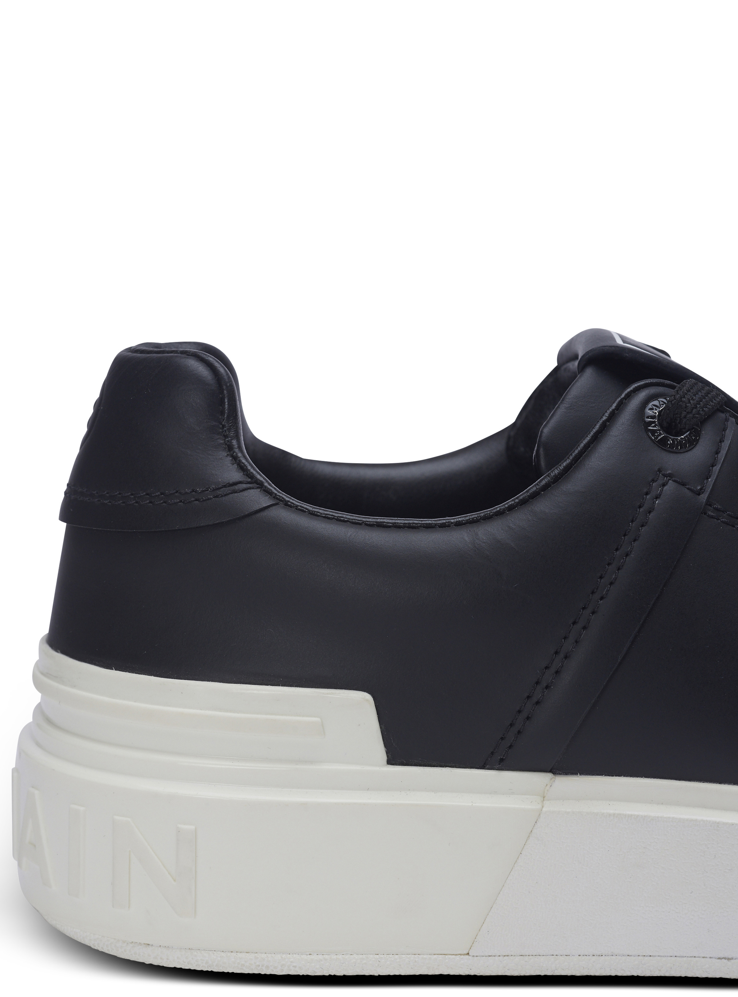B-Court trainers in calfskin - 7