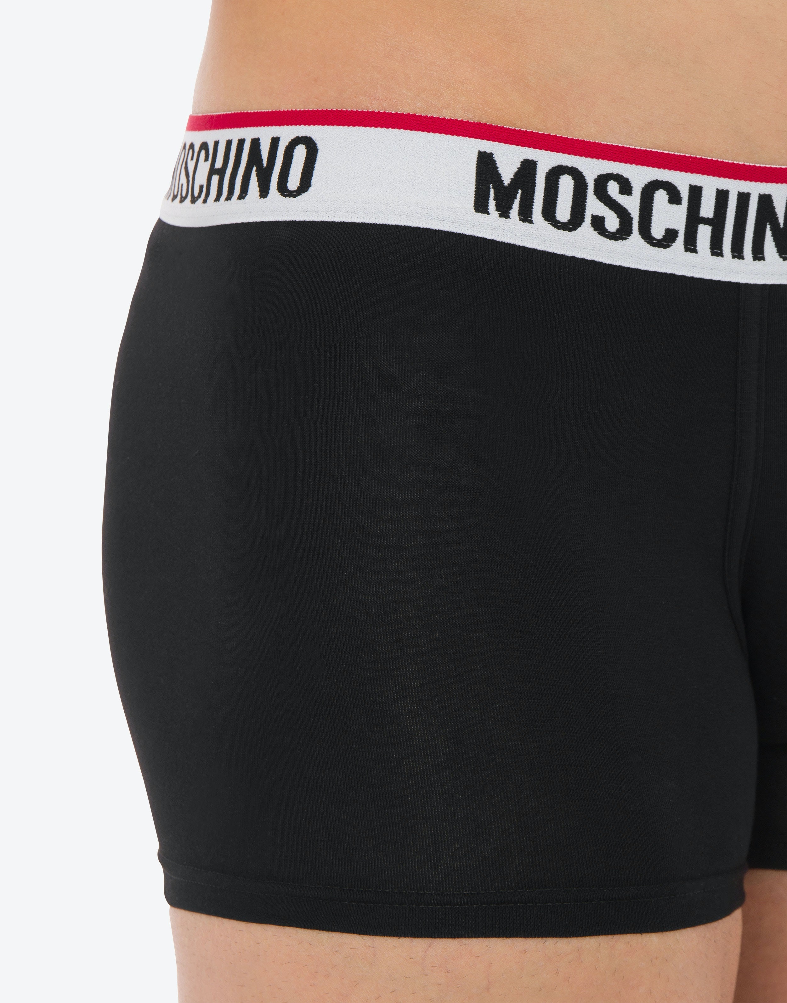 LOGO BAND SET OF 3 BOXERS - 4