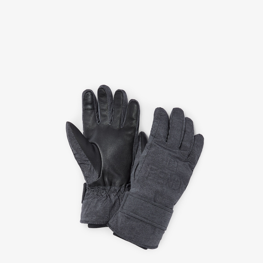Ski Gloves - 1