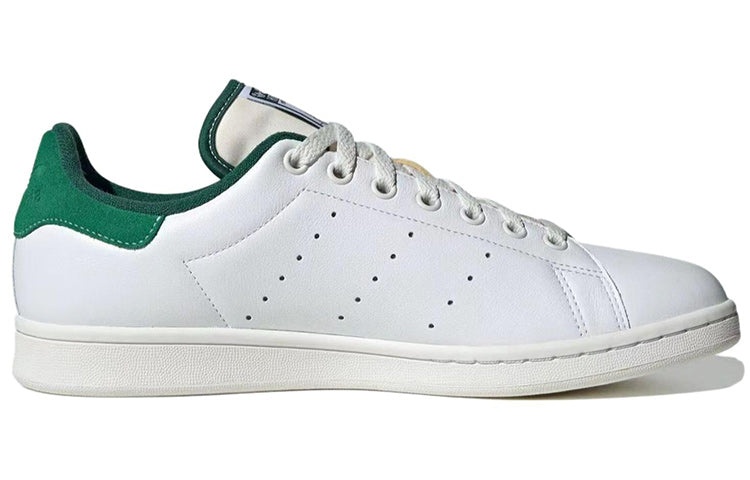 adidas originals Stan Smith 'White Green Tan' ID2007 - 2