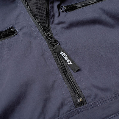 Stüssy Stussy Big Pocket Anorak outlook