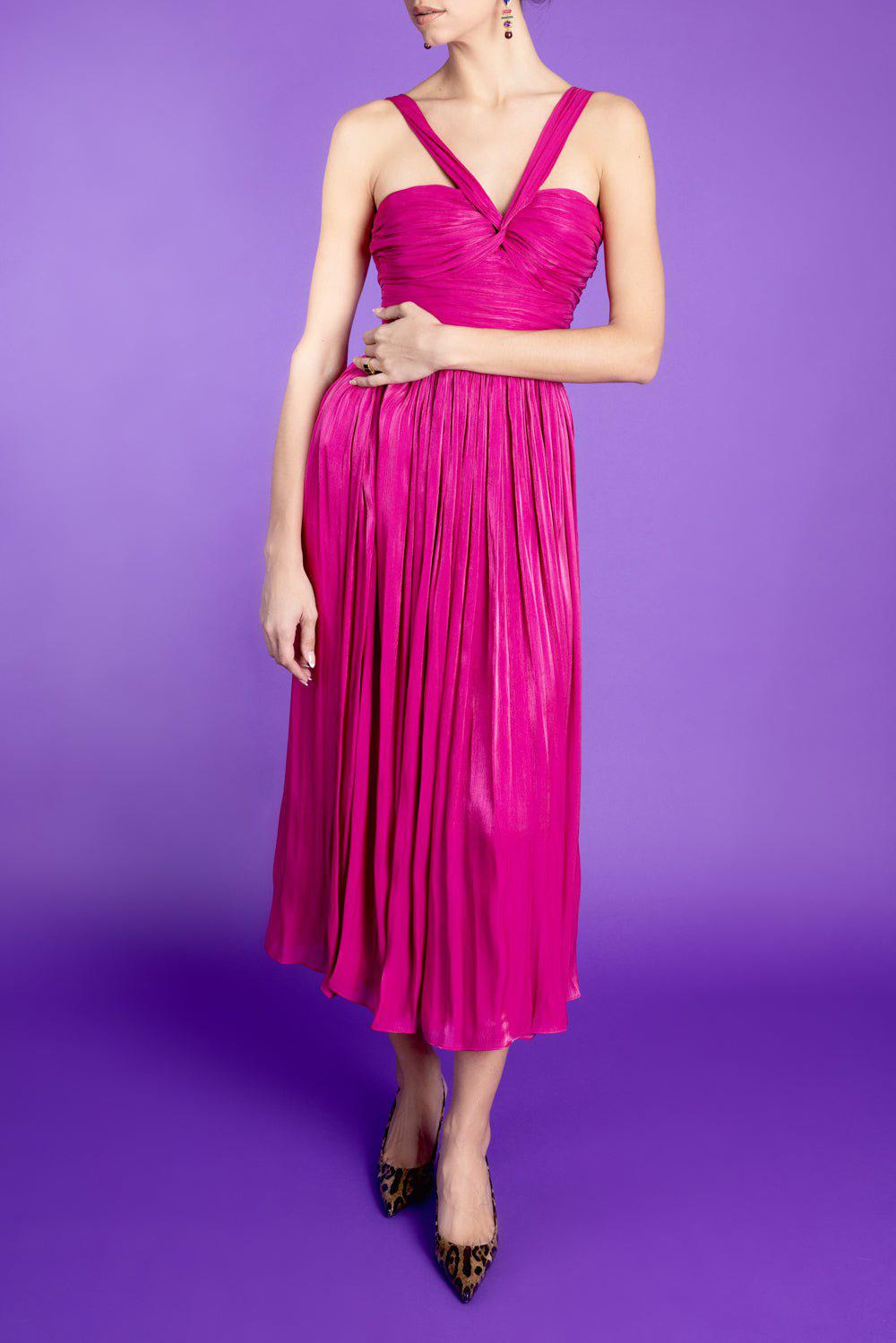 Cavana Dress - 3