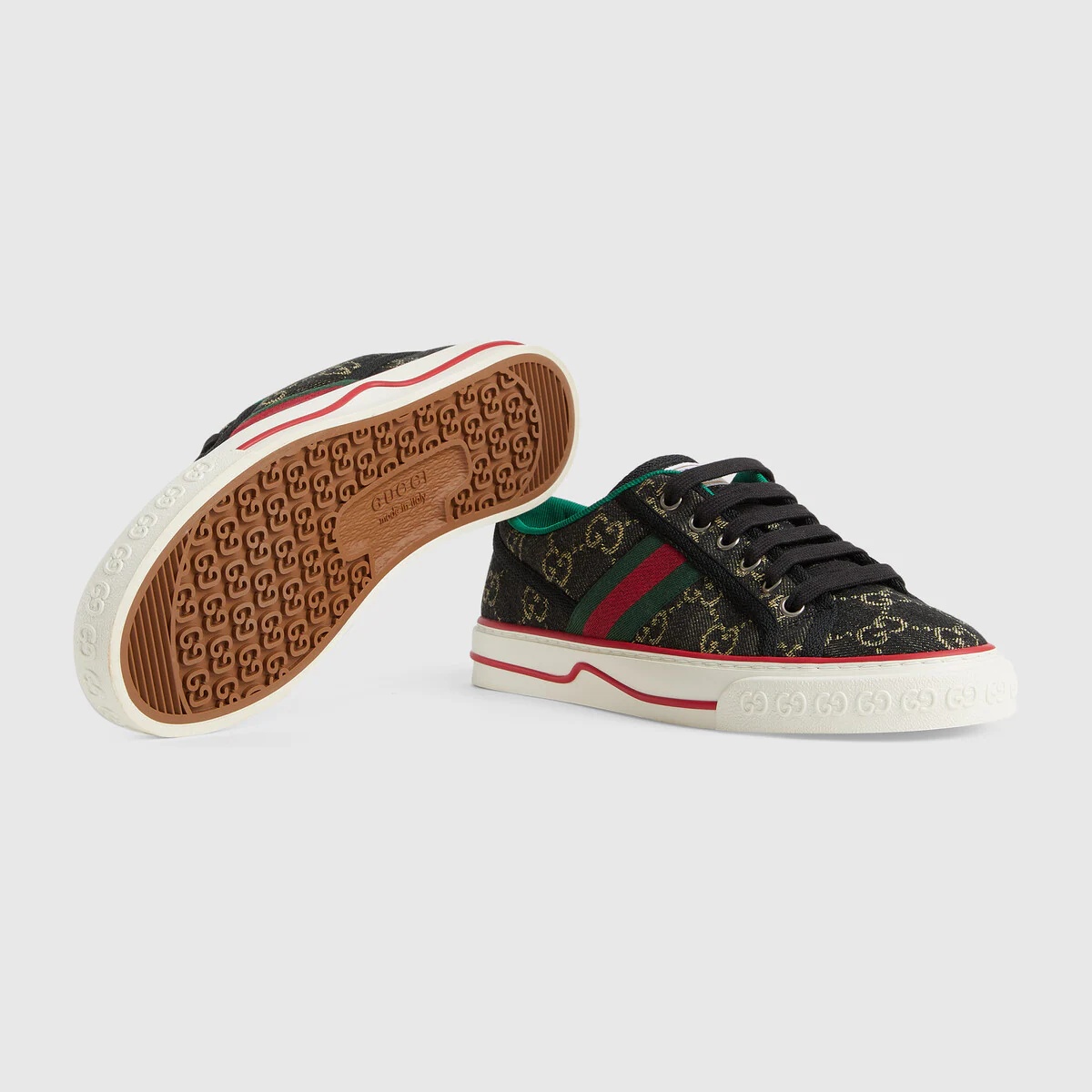 Women's Gucci Tennis 1977 sneaker - 5
