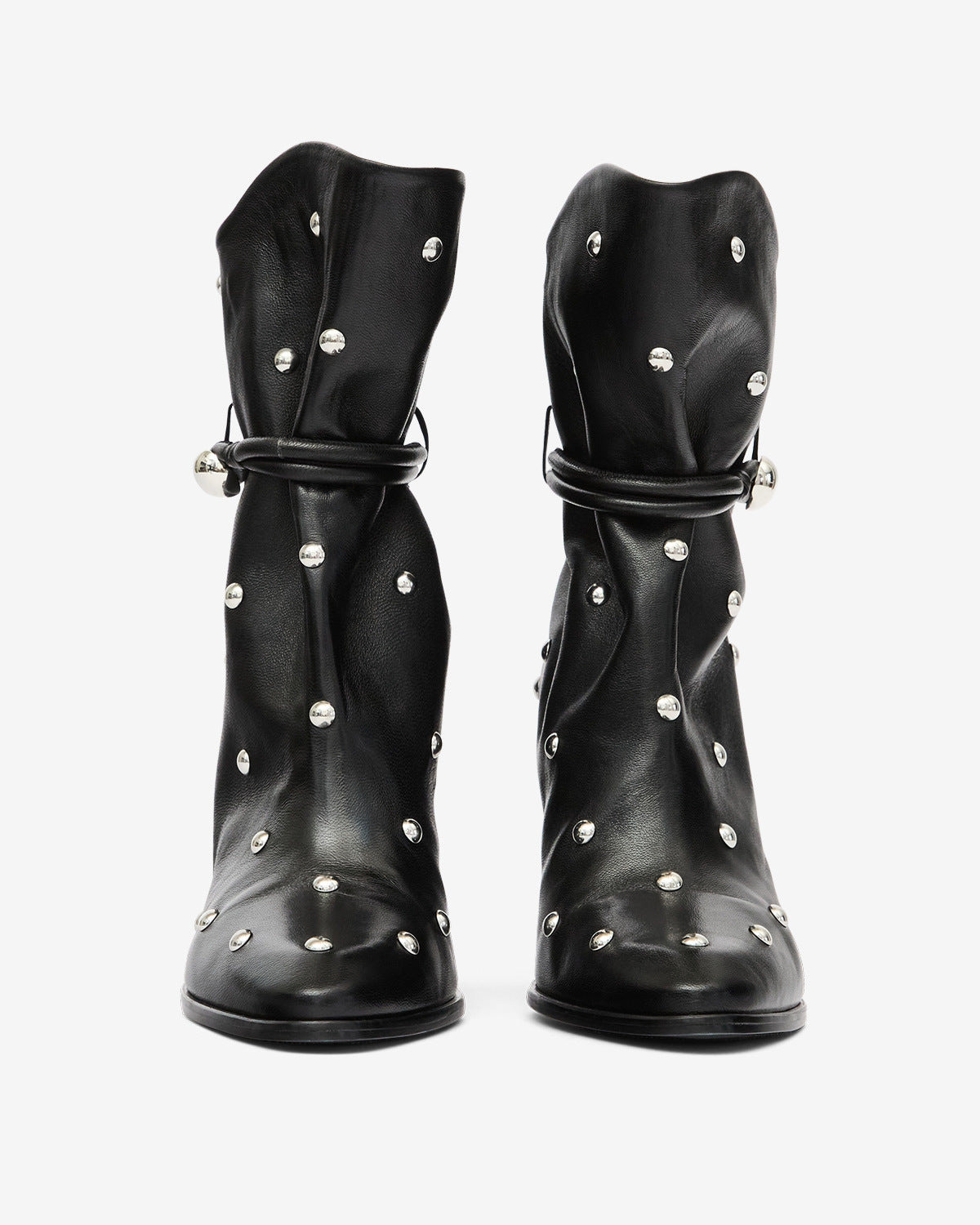 LOLYA BOOTS - 4