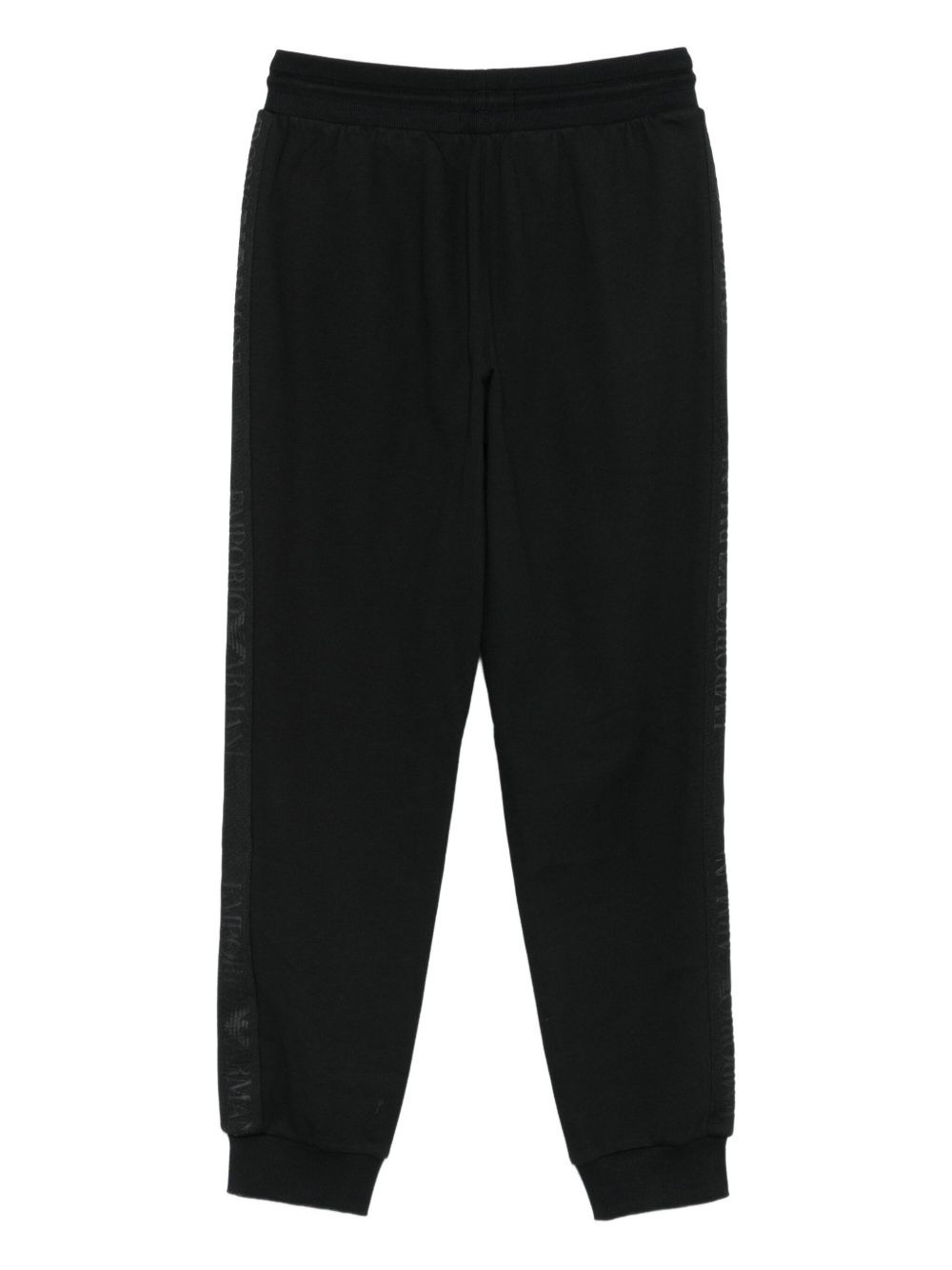 logo-detail track pants - 2