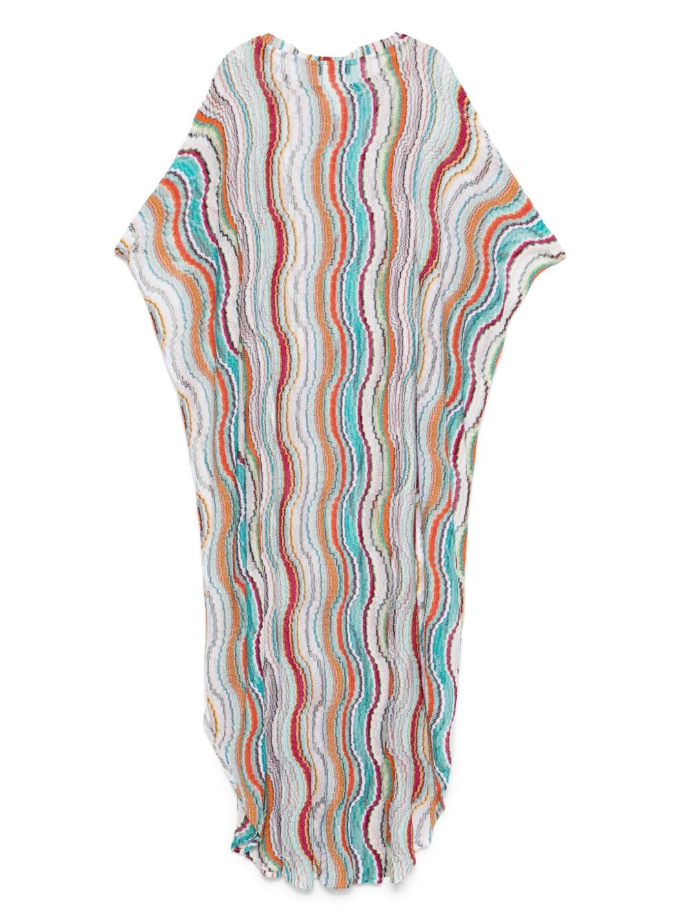 wave-pattern cover-up - 2